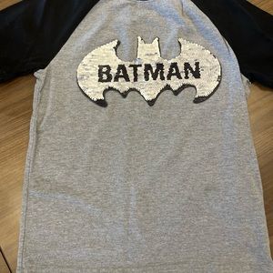 Boys Batman T-shirt